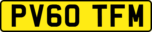 PV60TFM