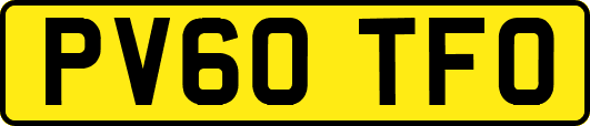 PV60TFO