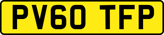 PV60TFP