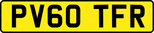 PV60TFR
