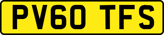 PV60TFS