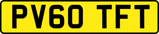 PV60TFT