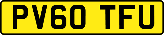 PV60TFU