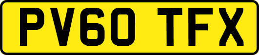 PV60TFX