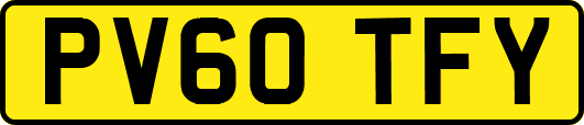 PV60TFY