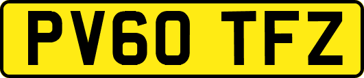 PV60TFZ