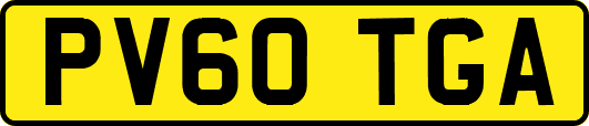 PV60TGA