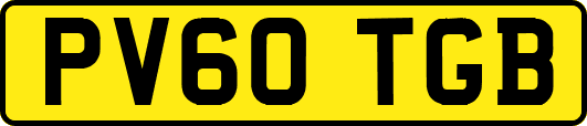 PV60TGB