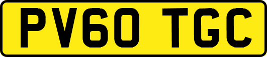 PV60TGC