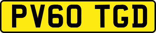 PV60TGD