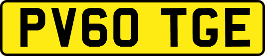 PV60TGE