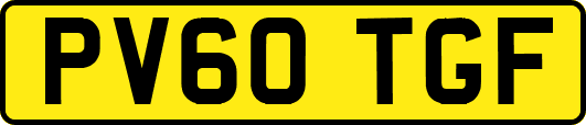 PV60TGF