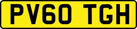 PV60TGH