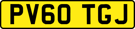 PV60TGJ
