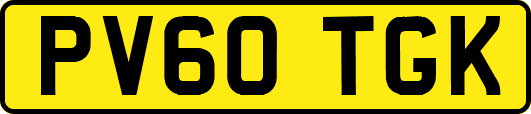 PV60TGK