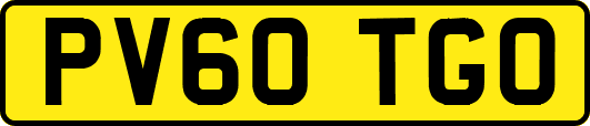 PV60TGO