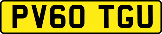 PV60TGU