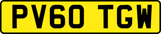 PV60TGW