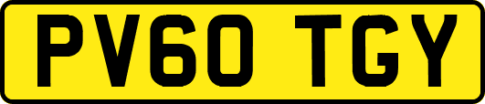 PV60TGY