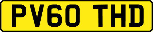 PV60THD
