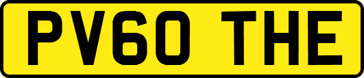 PV60THE
