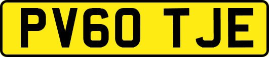 PV60TJE