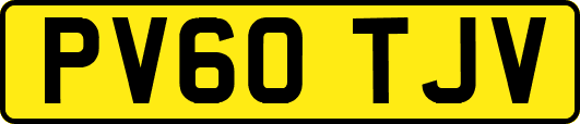 PV60TJV