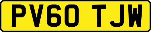 PV60TJW