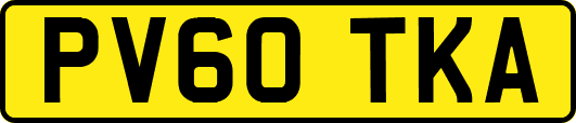 PV60TKA