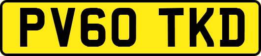PV60TKD