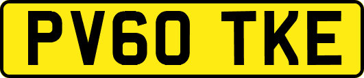 PV60TKE