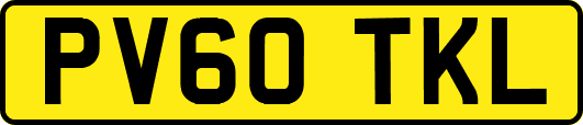 PV60TKL