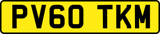 PV60TKM