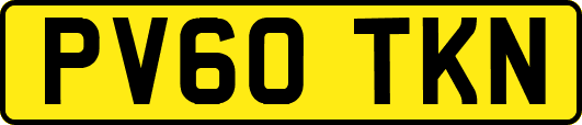 PV60TKN