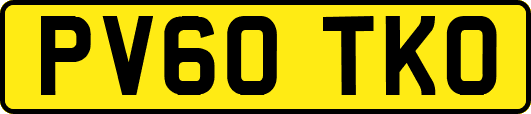 PV60TKO