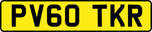 PV60TKR