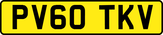 PV60TKV