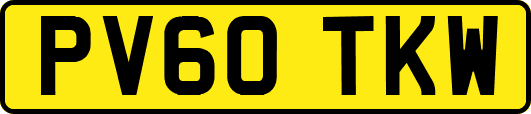 PV60TKW