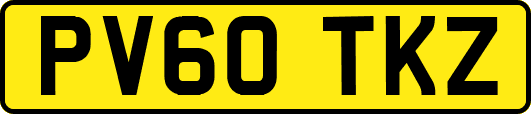PV60TKZ