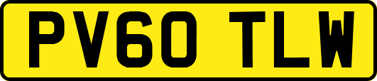 PV60TLW