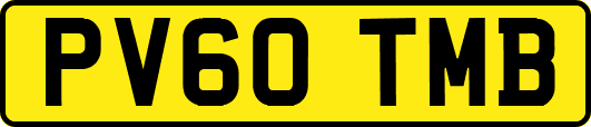 PV60TMB