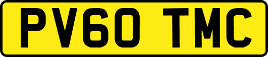 PV60TMC