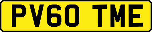 PV60TME