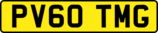 PV60TMG