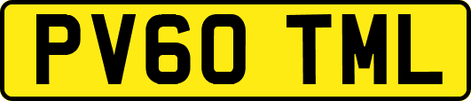 PV60TML