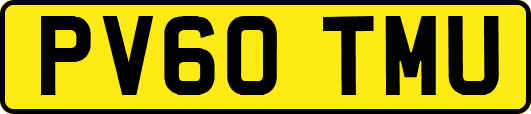 PV60TMU