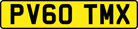 PV60TMX