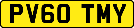 PV60TMY
