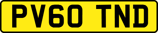 PV60TND
