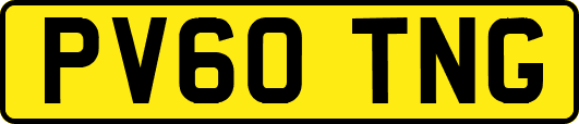 PV60TNG